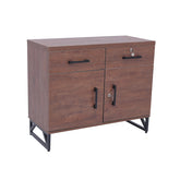 Elito Table  With Storage Proffice furniture